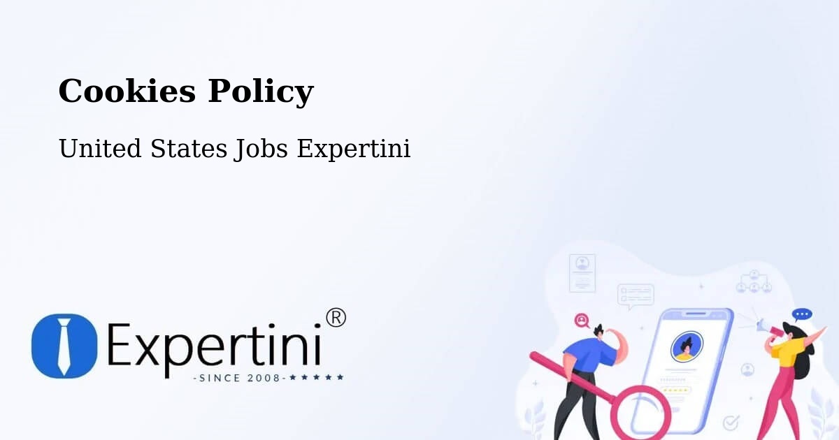 Cookie Policy – Lenexa - United States Jobs Expertini