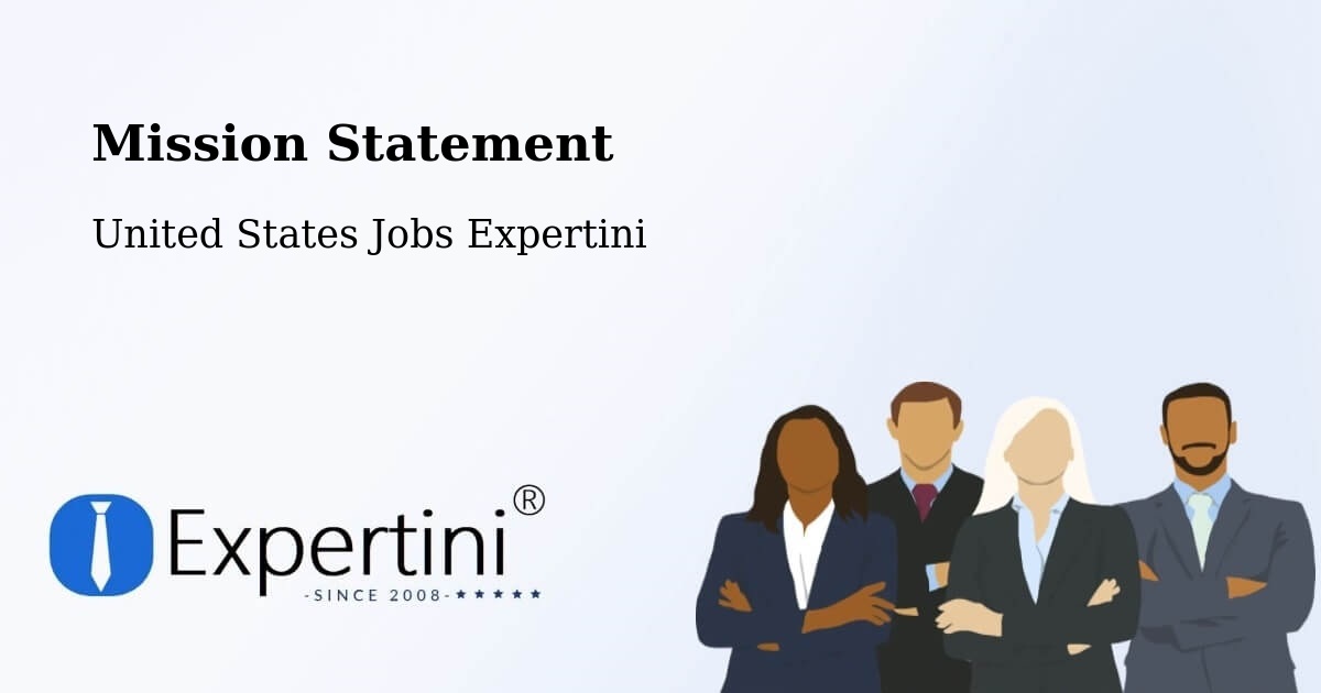 Corporate Mission – Lenexa - United States Jobs Expertini