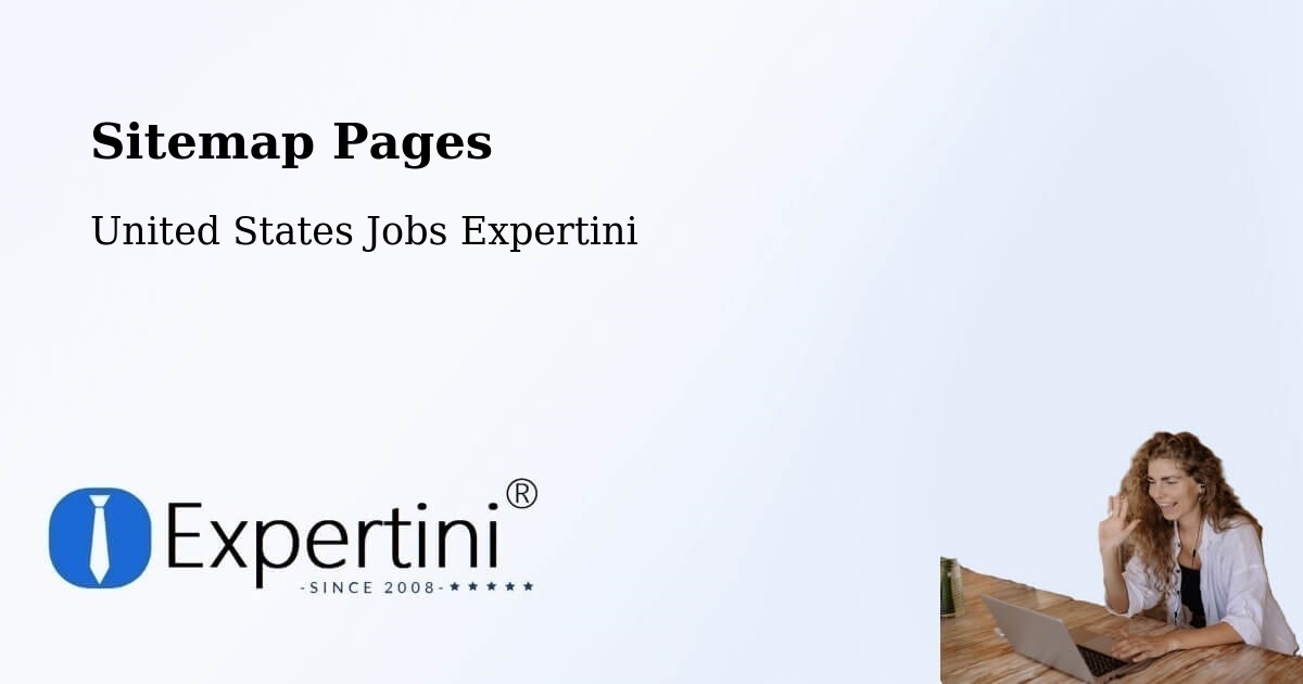 Sitemap Pages - Lenexa - United States Jobs Expertini
